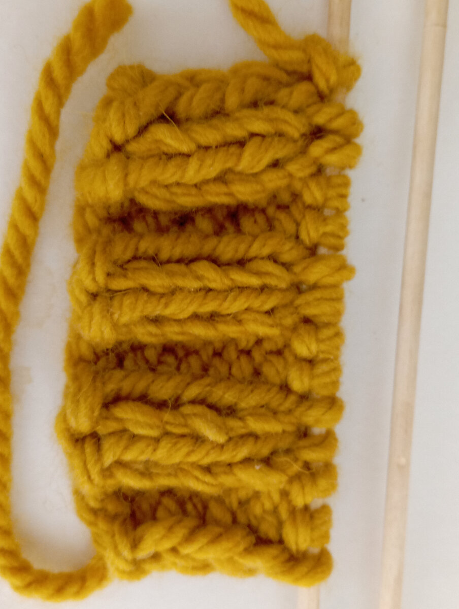 Нестандартное хобби