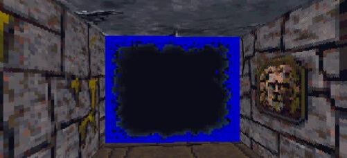 The Elder Scrolls: Arena 