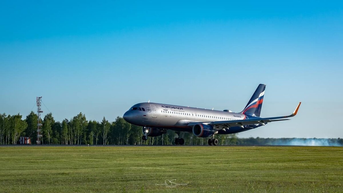     Работу воздушных ворот парализовал туман.