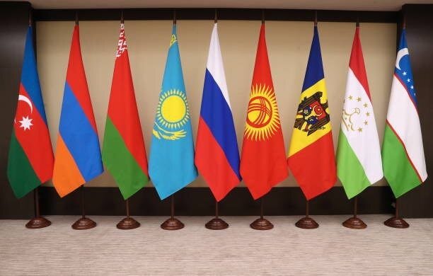 Страны-участники Кишеневской конвенции