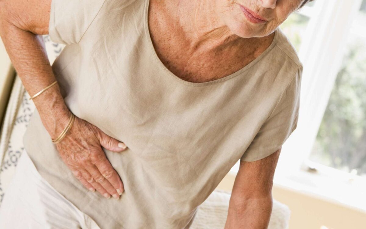 В настоящее время все чаще встречаются воспалительные заболевания кишечника у пожилых пациентов, что составляет до 35% случаев болезни, которые впервые диагностируются у пациентов старше 60 лет.-2