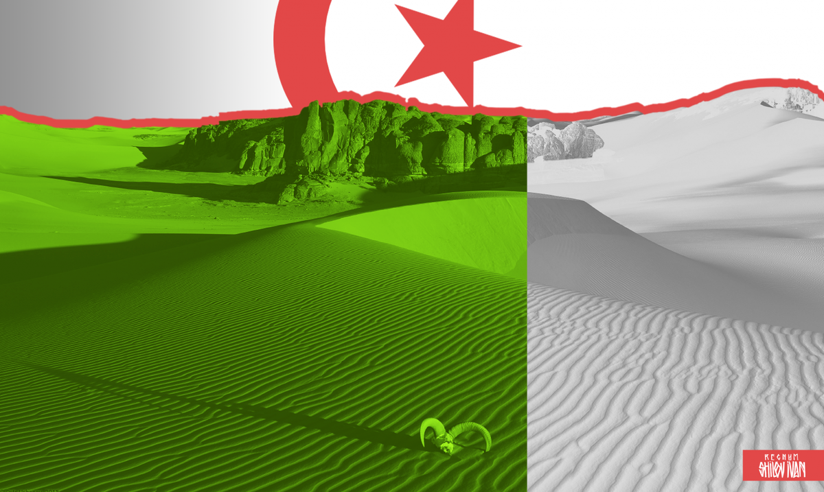    Иван Шилов © ИА REGNUM