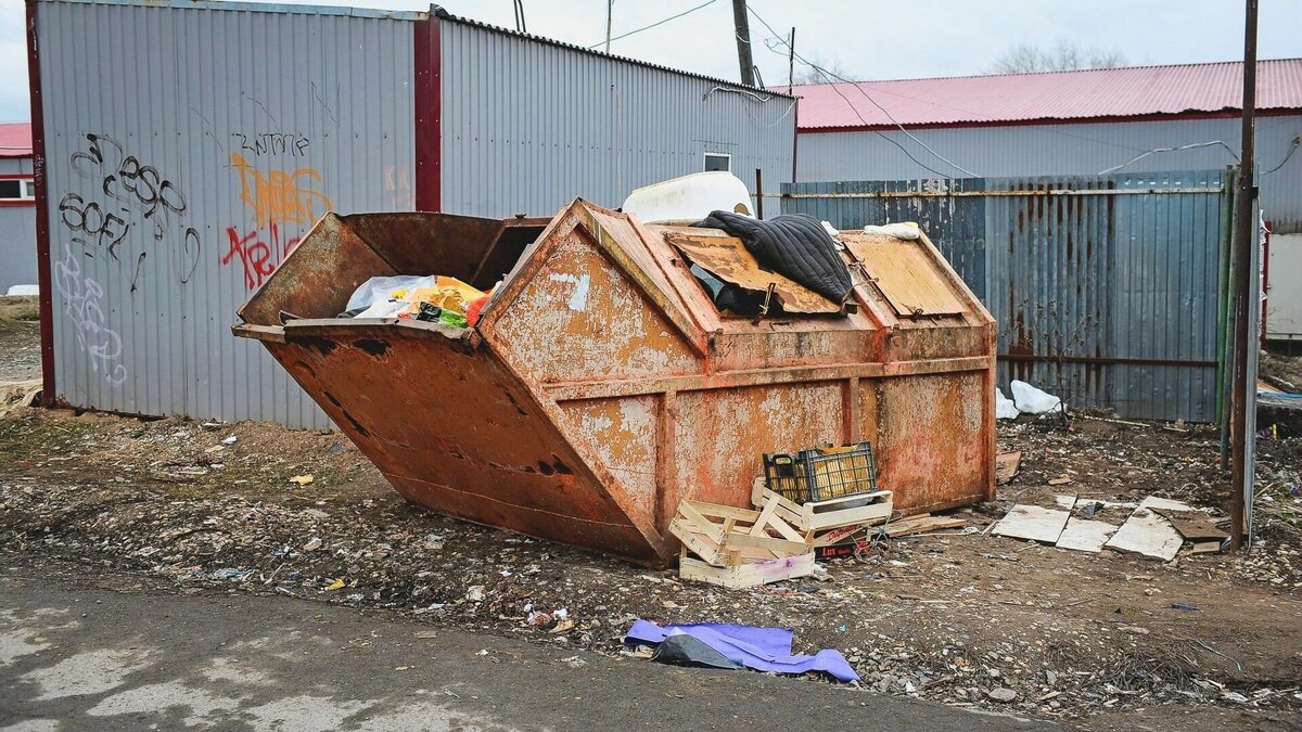     Жители северных округов Нижегородской области продолжают жаловаться на невывоз мусора. Регоператору уже были ранее вынесены предостережения, однако организация не предприняла меры по исправлению ситуации.