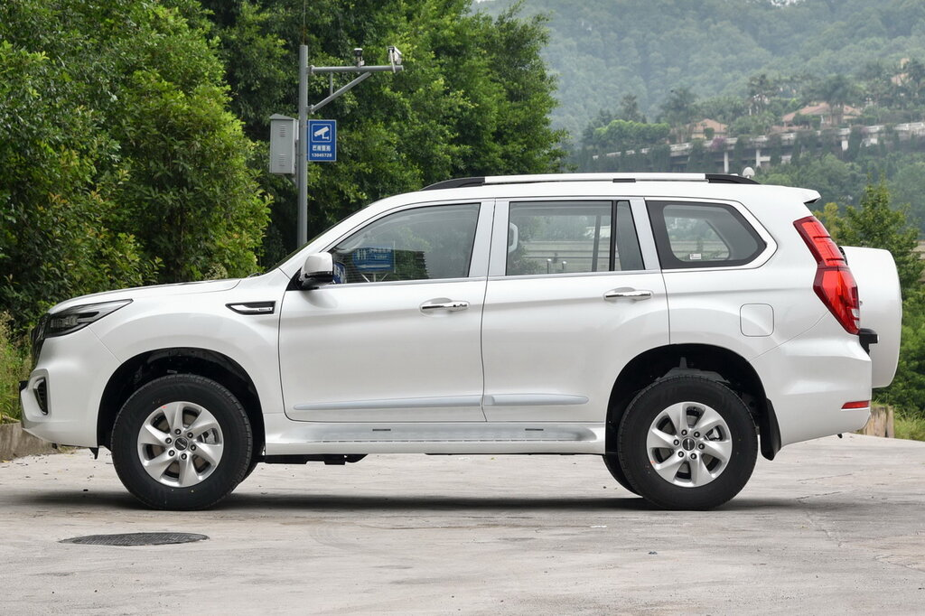 Haval h9 2022