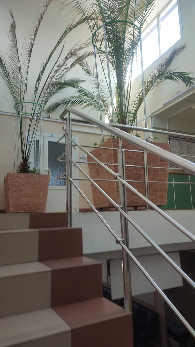 Стоматология городская. 