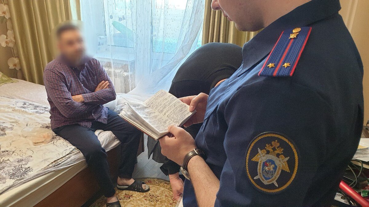    В Брянске быстро приговорили к штрафу в 1 400 000 рублей главврача Брянского онкодиспансера Кацкова avchernov