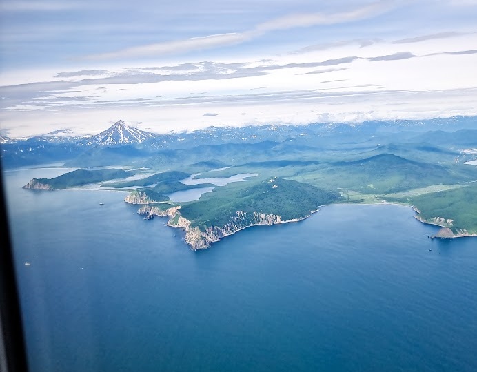 В какое время года лучше всего ехать на Камчатку?