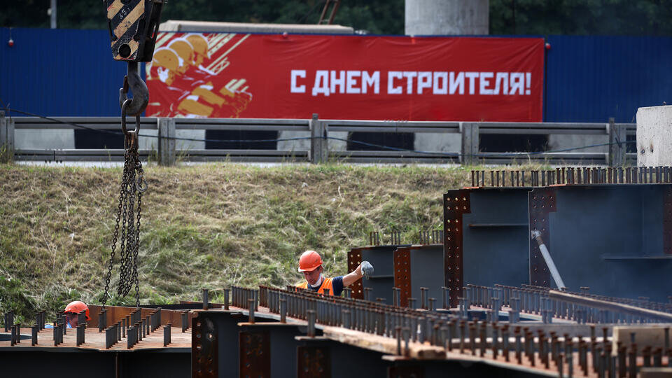 Фото: © ТАСС/Новодережкин Антон