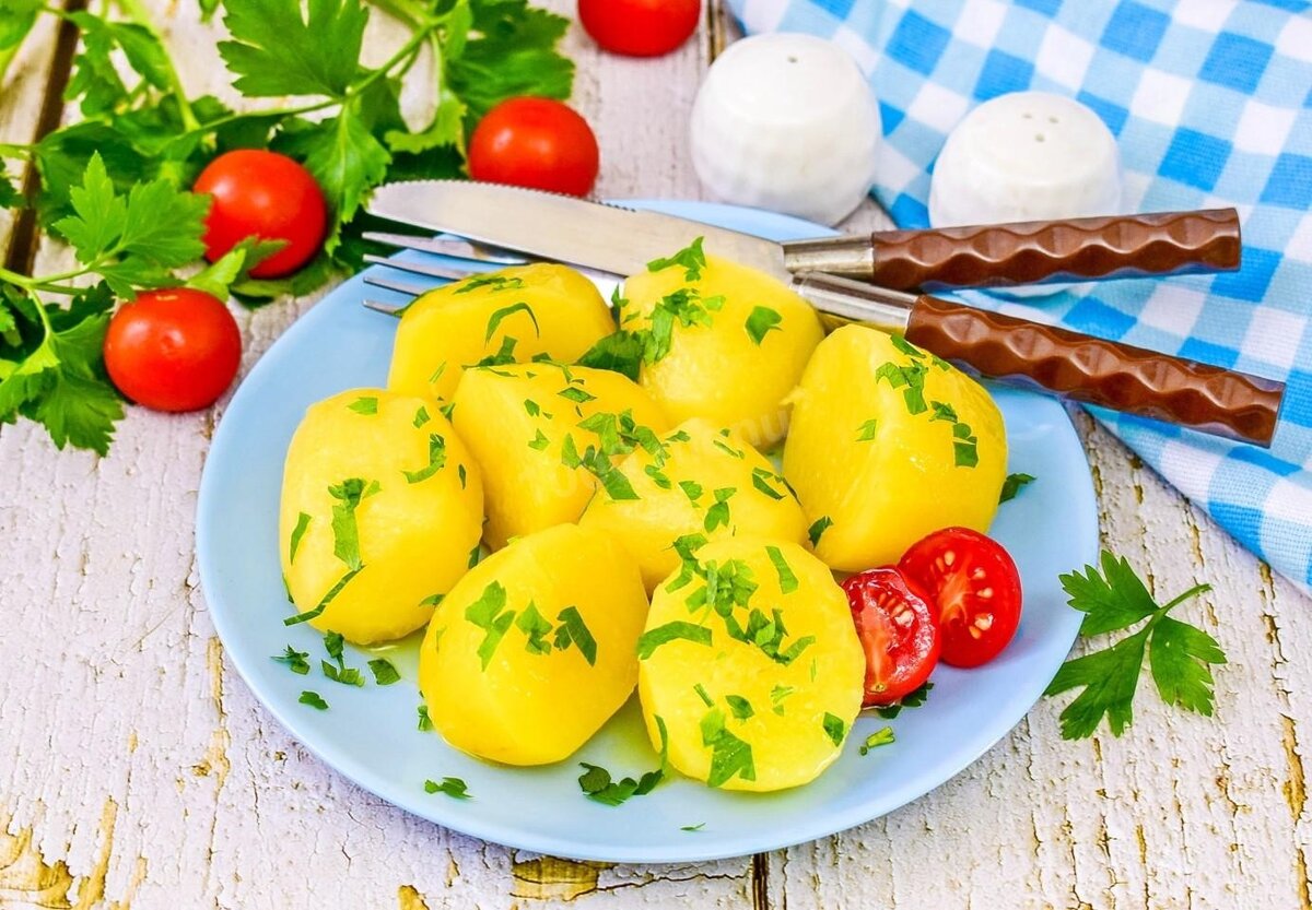 Самые свежие рецепты для Вас!