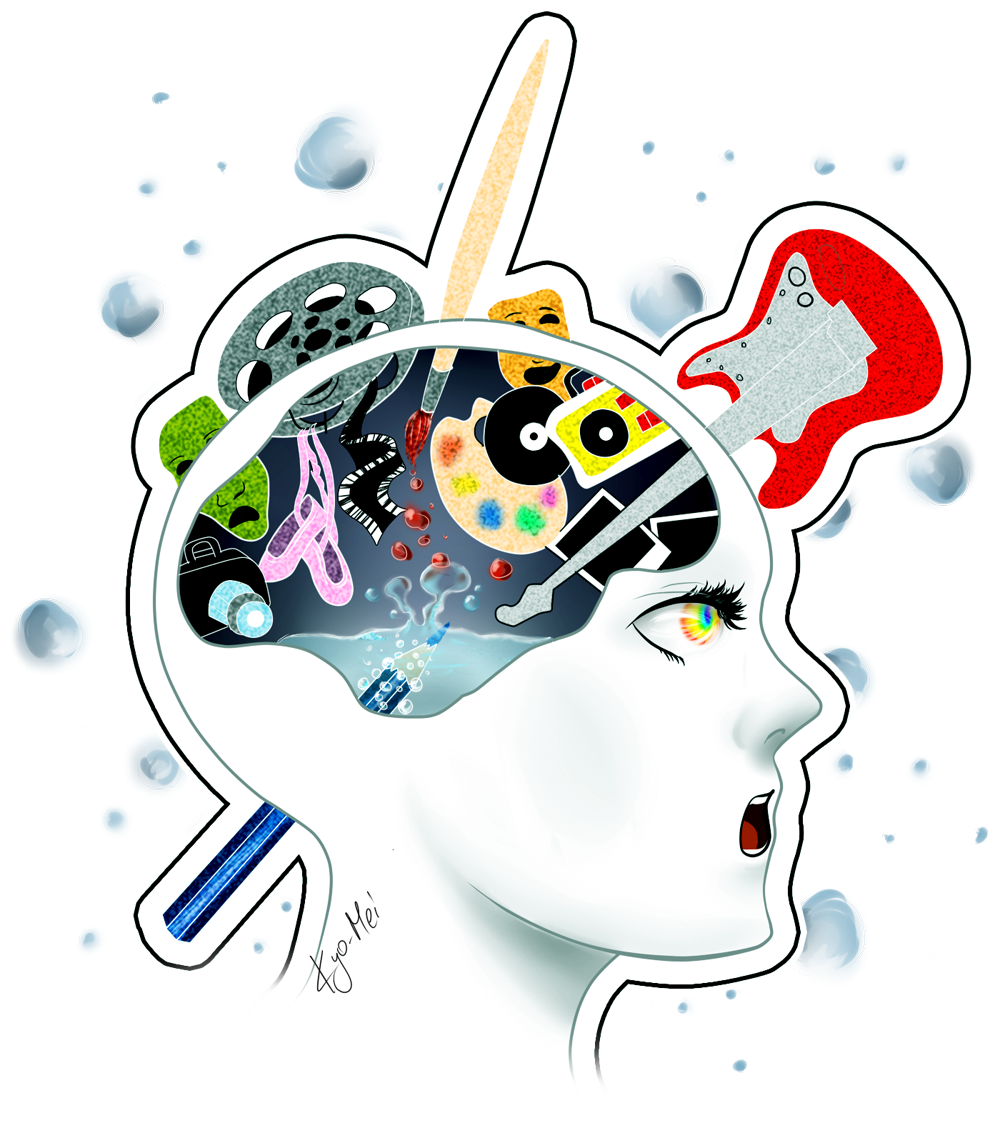 Потрясти воображение. Художник сюрреалист джим уоррен. Воображение. Воображение картинки. Потрясти воображение.