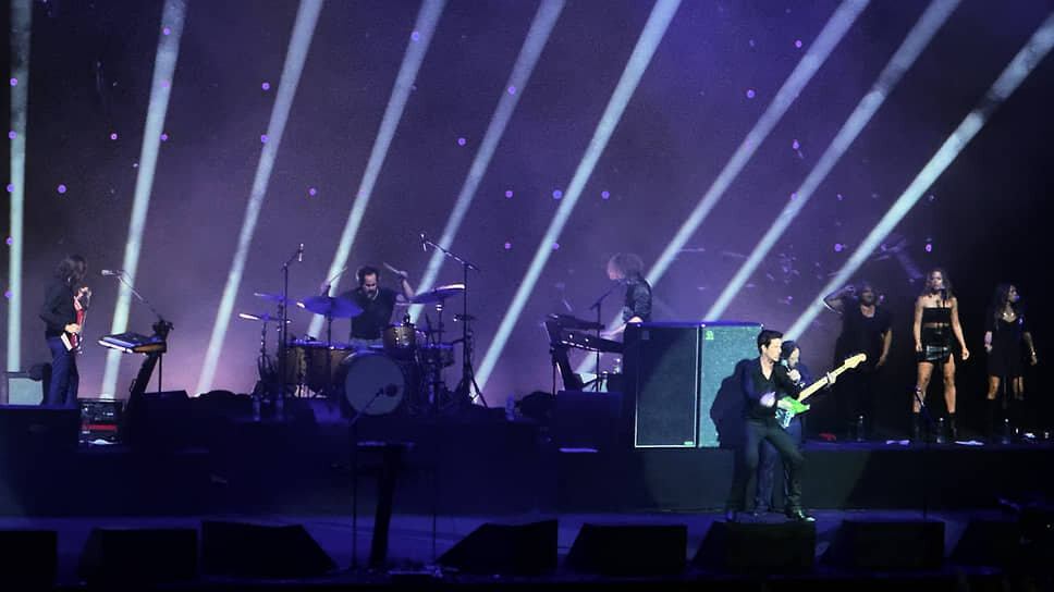    Фото: Максим Бадиков / Коммерсантъ