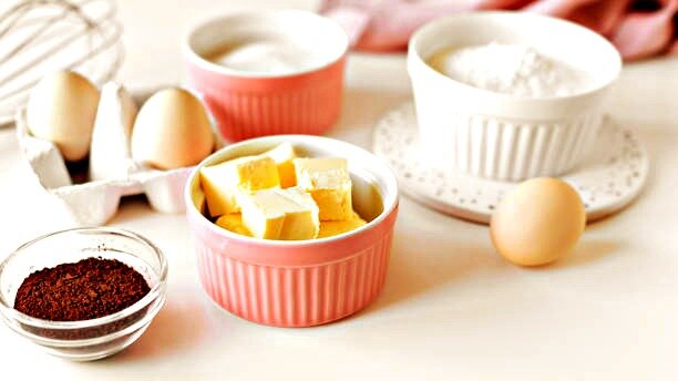 Такой набор продуктов есть в каждом доме