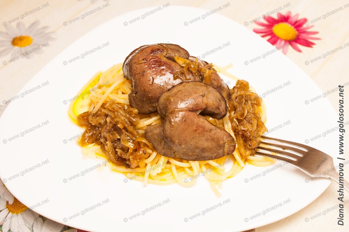 Самые свежие рецепты для Вас!