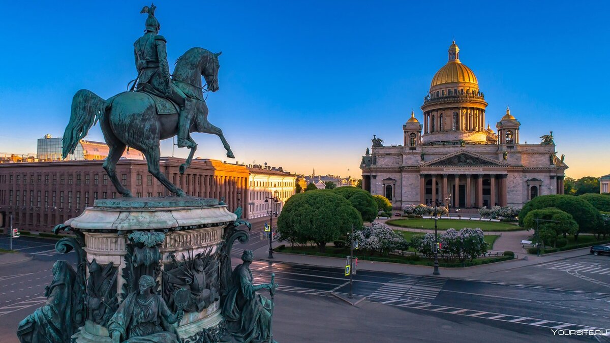 Достопримечательности спб фото
