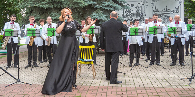 Фото: Воронежская филармония