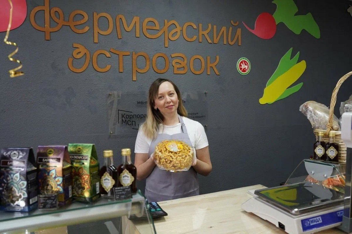    Ближе к покупателям.