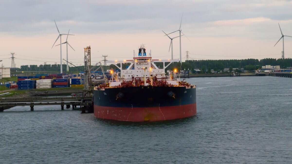    Фото: Unsplash Август Макаров