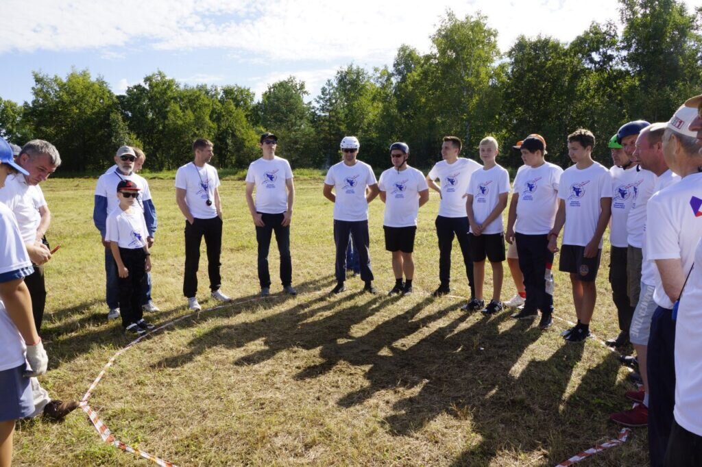    Фото: минспорт Амурской области