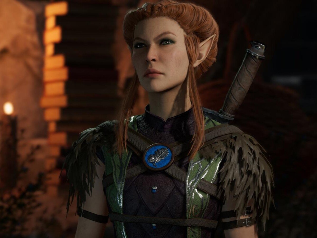   Baldur's Gate III выйдет на Xbox Series до конца года — но не обошлось без жертв