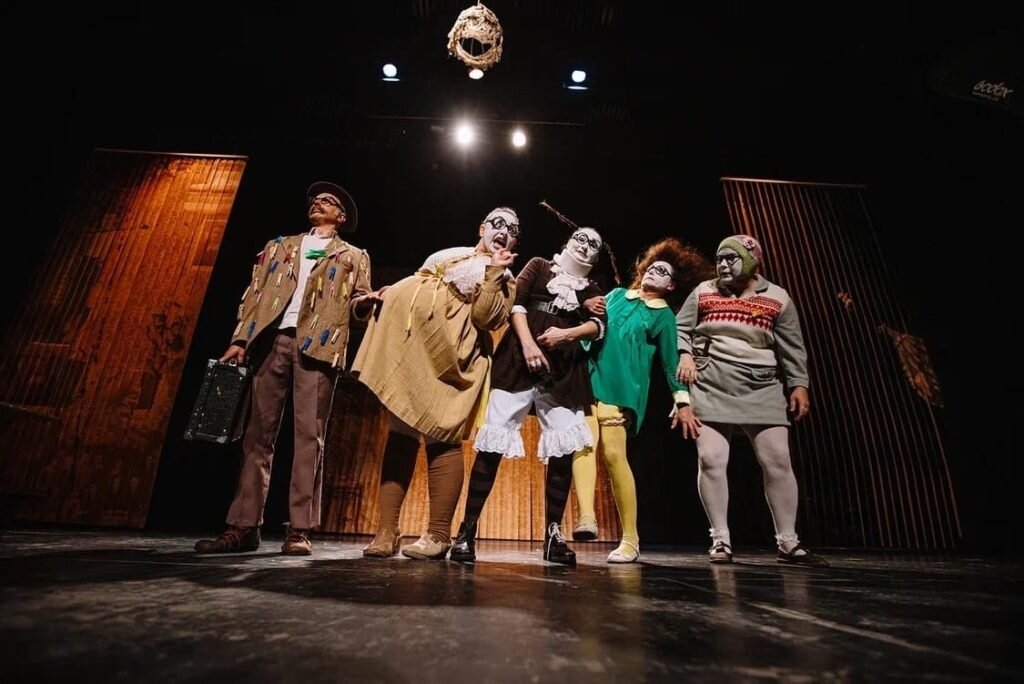    Семьянюки редакция RTWeek