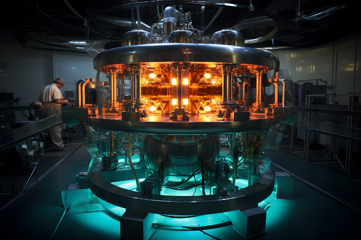  Изображение сгенерировано Midjourney