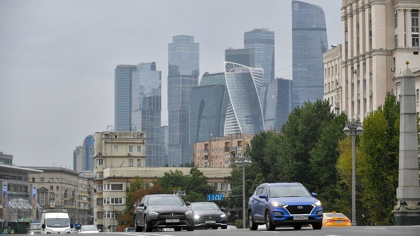   АГН «Москва» Сергей Киселев