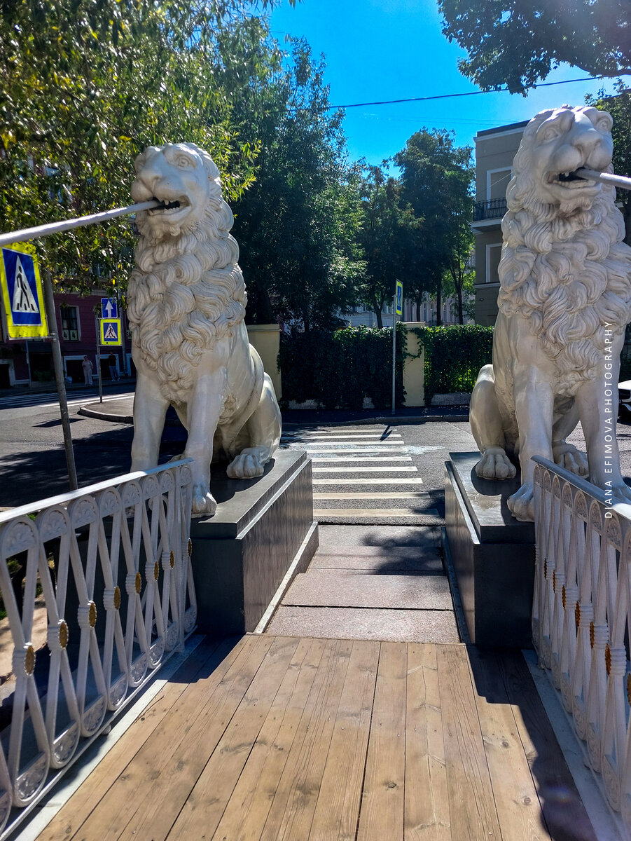 Дворец Юсуповых. Один из богатейших дворцов Петербурга, который не ...