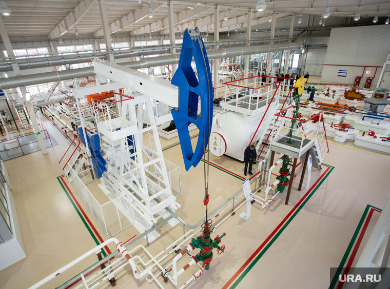    Нефтяник «Сургутнефтегаза» остался без межвахтового отдыха из-за смены графика