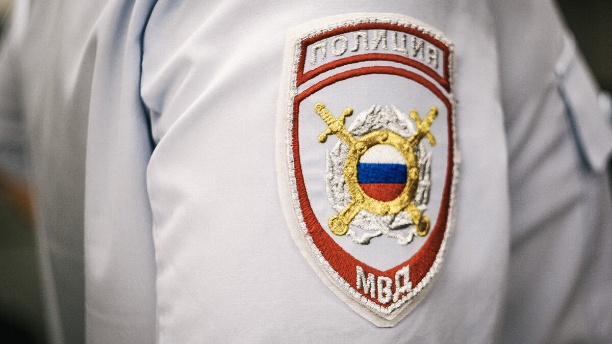     Ведомством теперь руководит врио начальника.