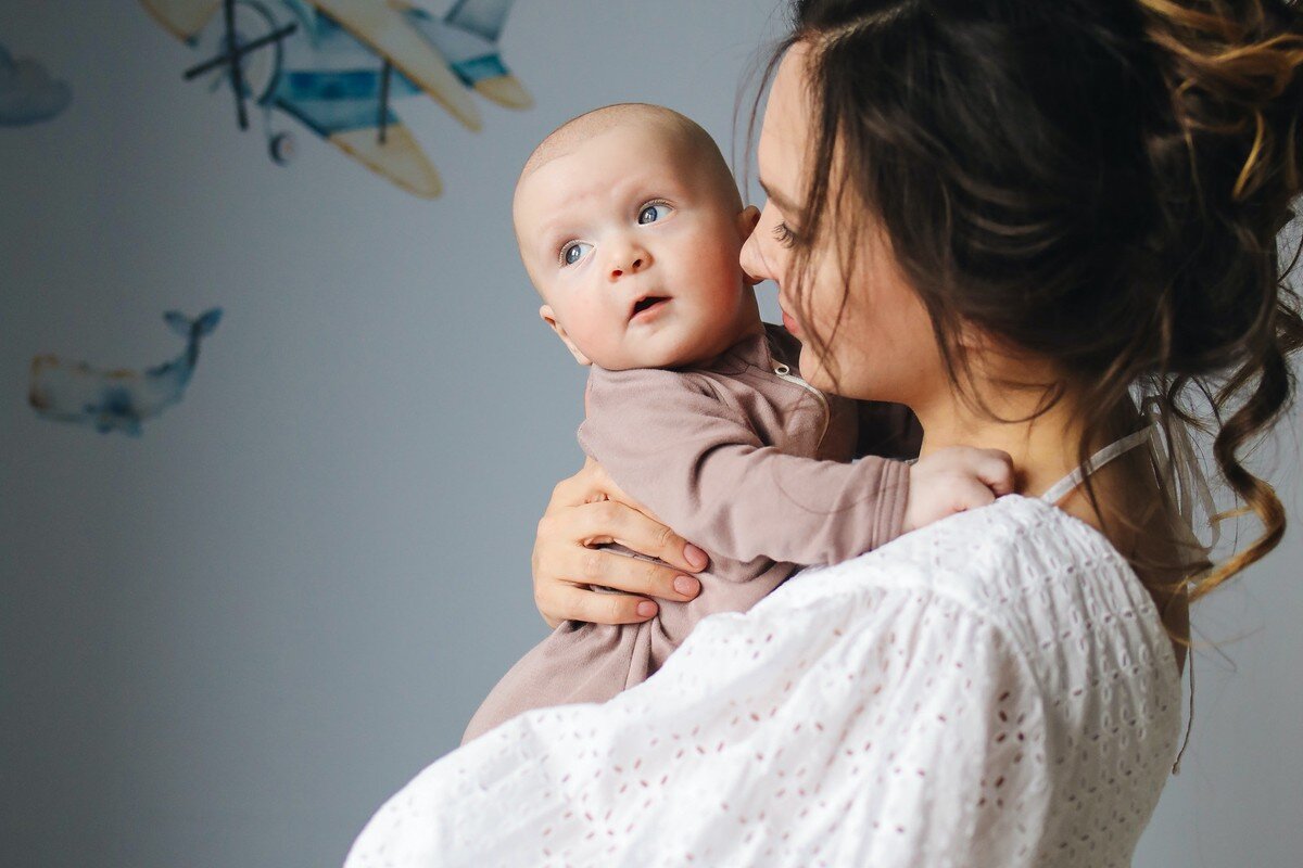    Фото: pexels.com/Polina Tankilevitch