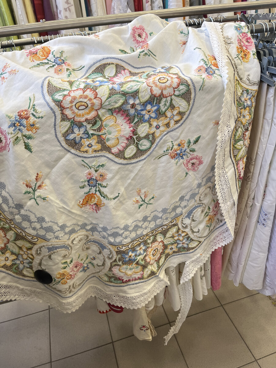 Вот моя красавица 