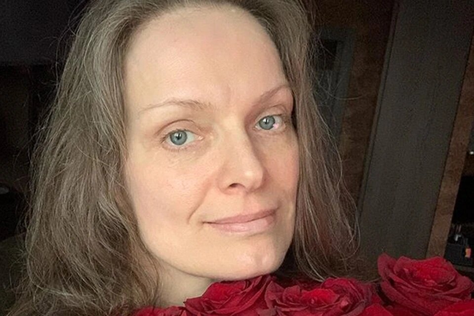 Ольга Копосова победила рак и вернулась в "След". Почему актриса ...