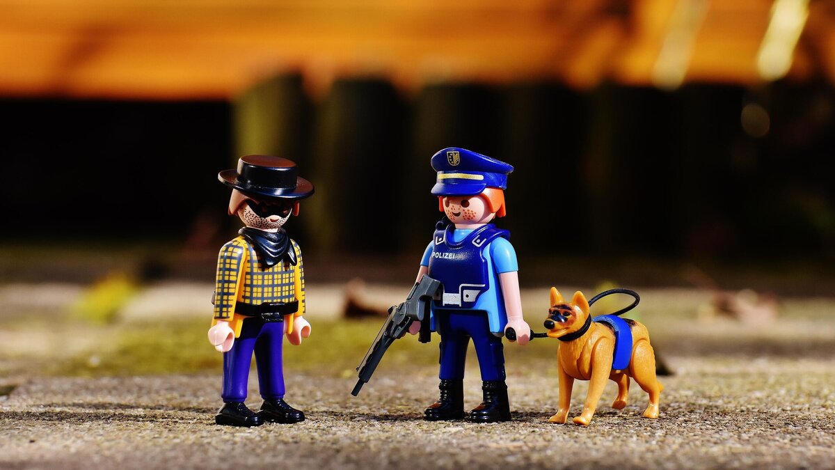    Воры рассылают "письма счастья" в больницы: данные пациентов в опасности© PxHere | pxhere.com