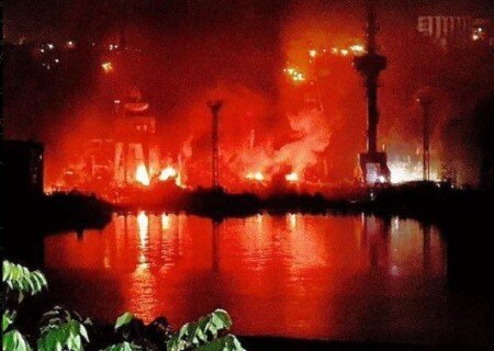    От прокси-войны, к войне «под чужим флагом». Новая стратегия Запада на Украине