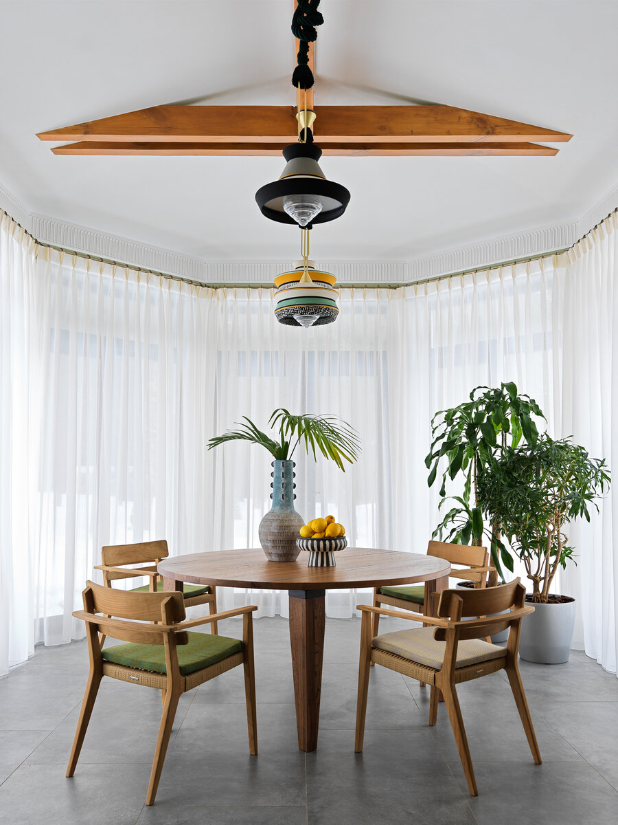 Проект архитекторов Татьяны Григорьевой и Сандры Балоян