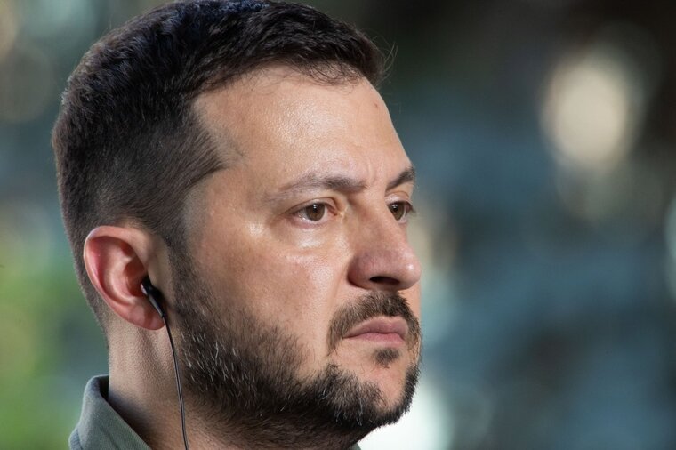    Украина может внести раскол в ряды европейских стран, пишет The Independent