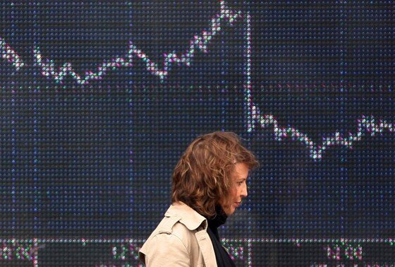    Мировой финансовый кризис 2008 года