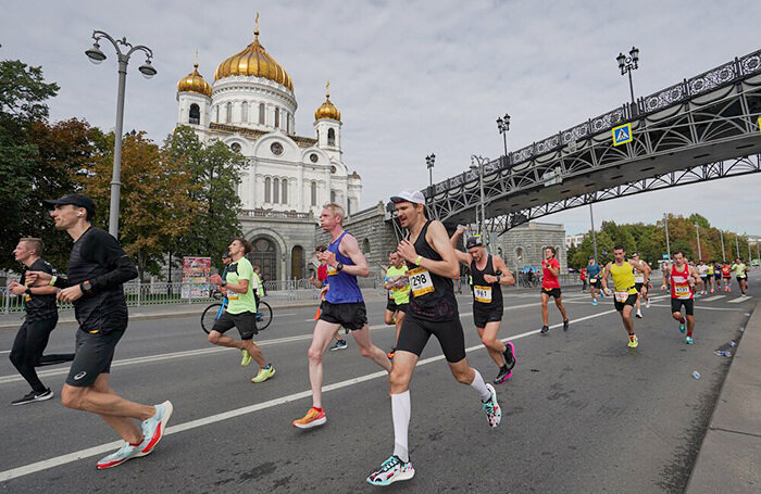    Пелагия Тихонова/АГН «Москва»