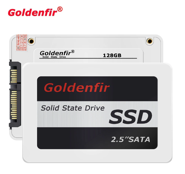 лучший SSD накопитель с Алиэкспресс