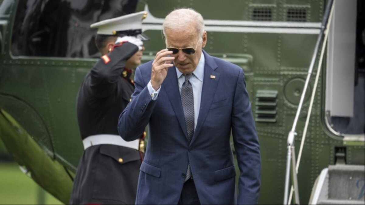    FP: все ведомства США одобрили отправку ВСУ ракет ATACMS, решение за Байденом