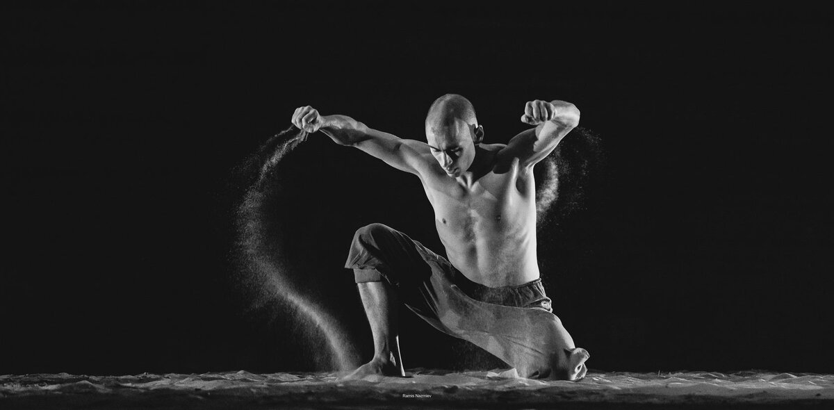 Әлиф, Нурбек Батулла / Фото: от организаторов 