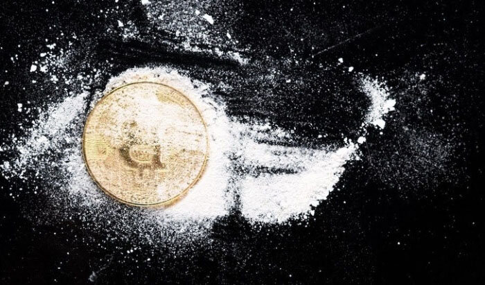 Преступники быстро научились использовать новые финансовые инструменты...