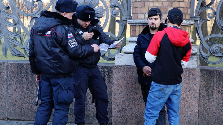 ZAMIR USMANOV/GLOBAL LOOK PRESS/GLOBALLOOKPRESS