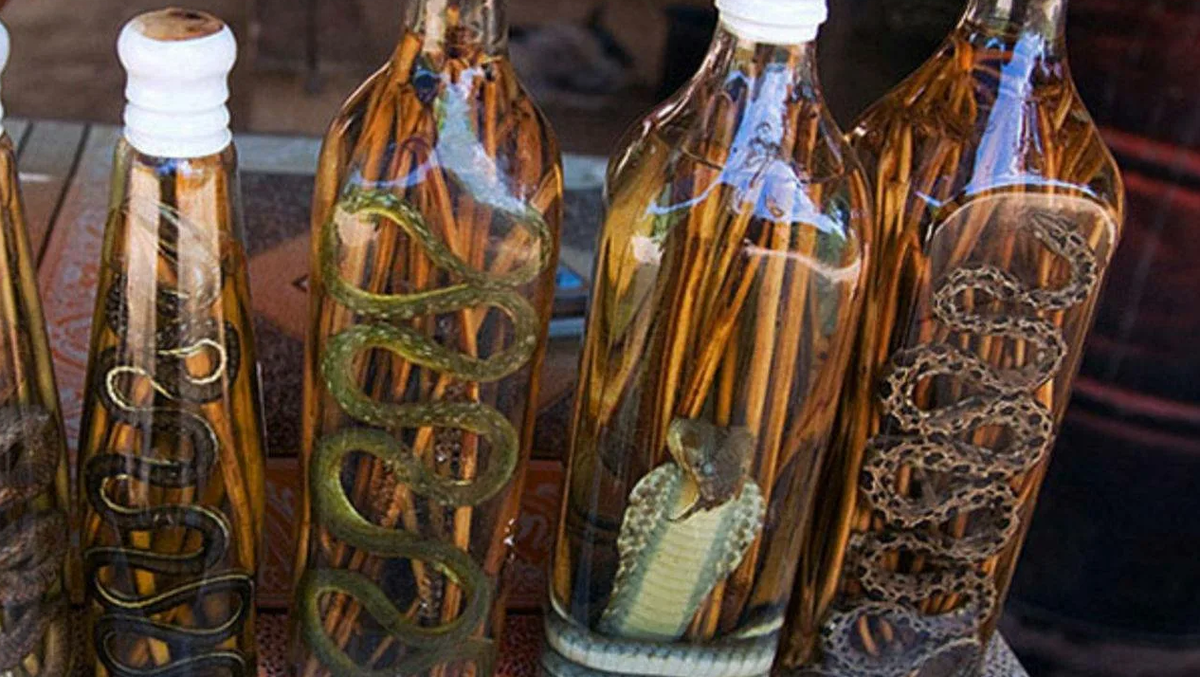 Змеиное вино (вьетнам). Китайская водка со змеей с вьетнама. Вьетнамская водка со змеей. Змея в бутылке. Китайская настойка со змеей.