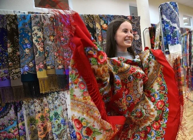 Фото с предприятия