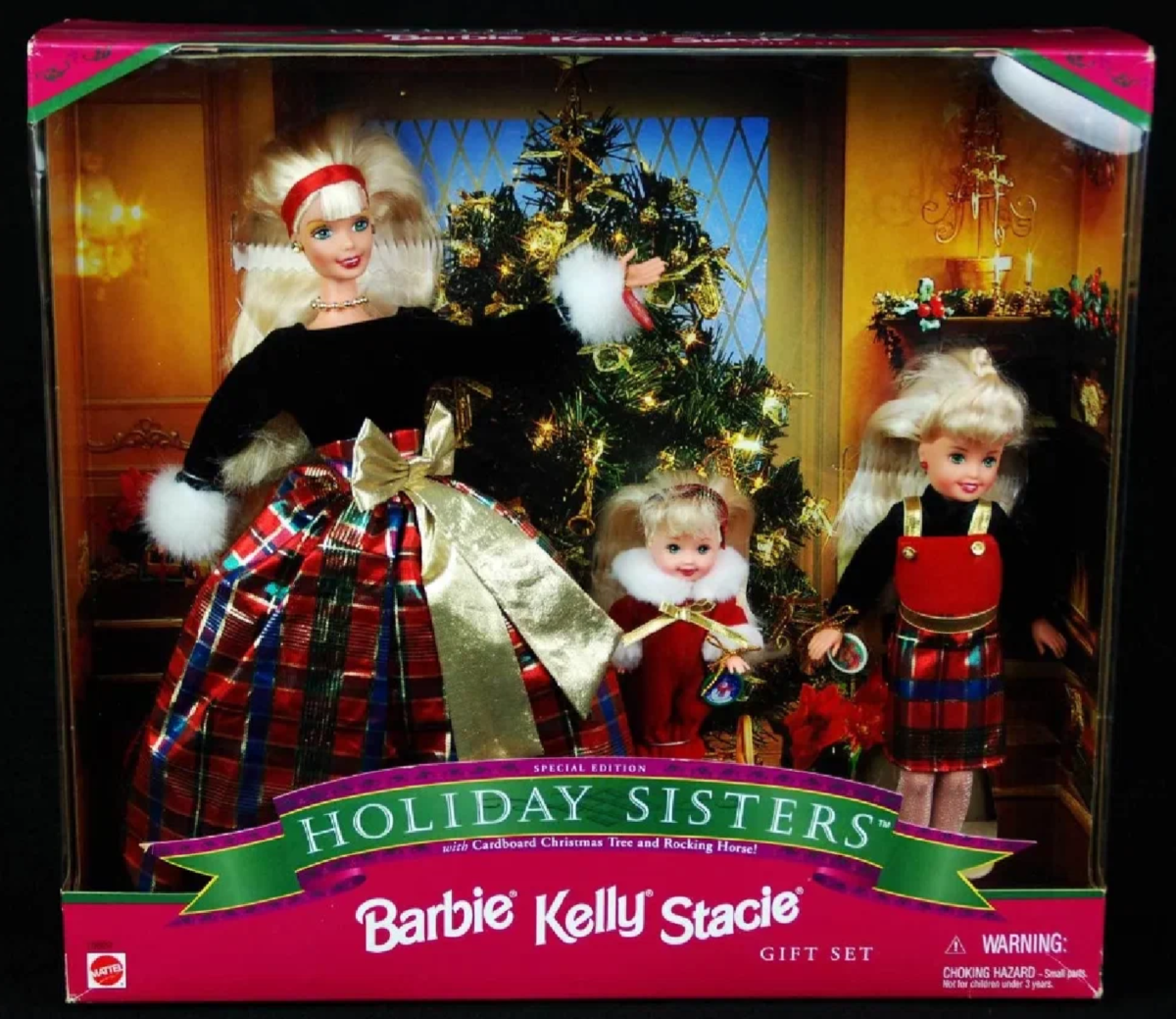 The holiday sister. Кукла большая келли holiday kelly. Барби holiday sisters. Барби рождество 1995. Барби выпуск 1998.