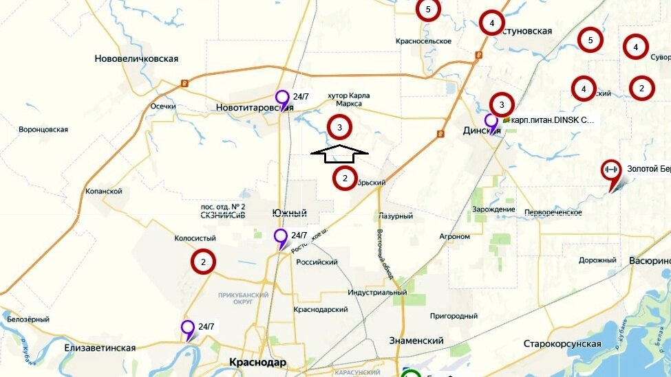 Карта платников по рыбалке в краснодарском крае адыгеи