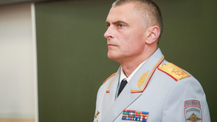 ФОТО: САНКТ-ПЕТЕРБУРГСКИЙ УНИВЕРСИТЕТ МИНИСТЕРСТВА ВНУТРЕННИХ ДЕЛ РОССИЙСКОЙ ФЕДЕРАЦИИ