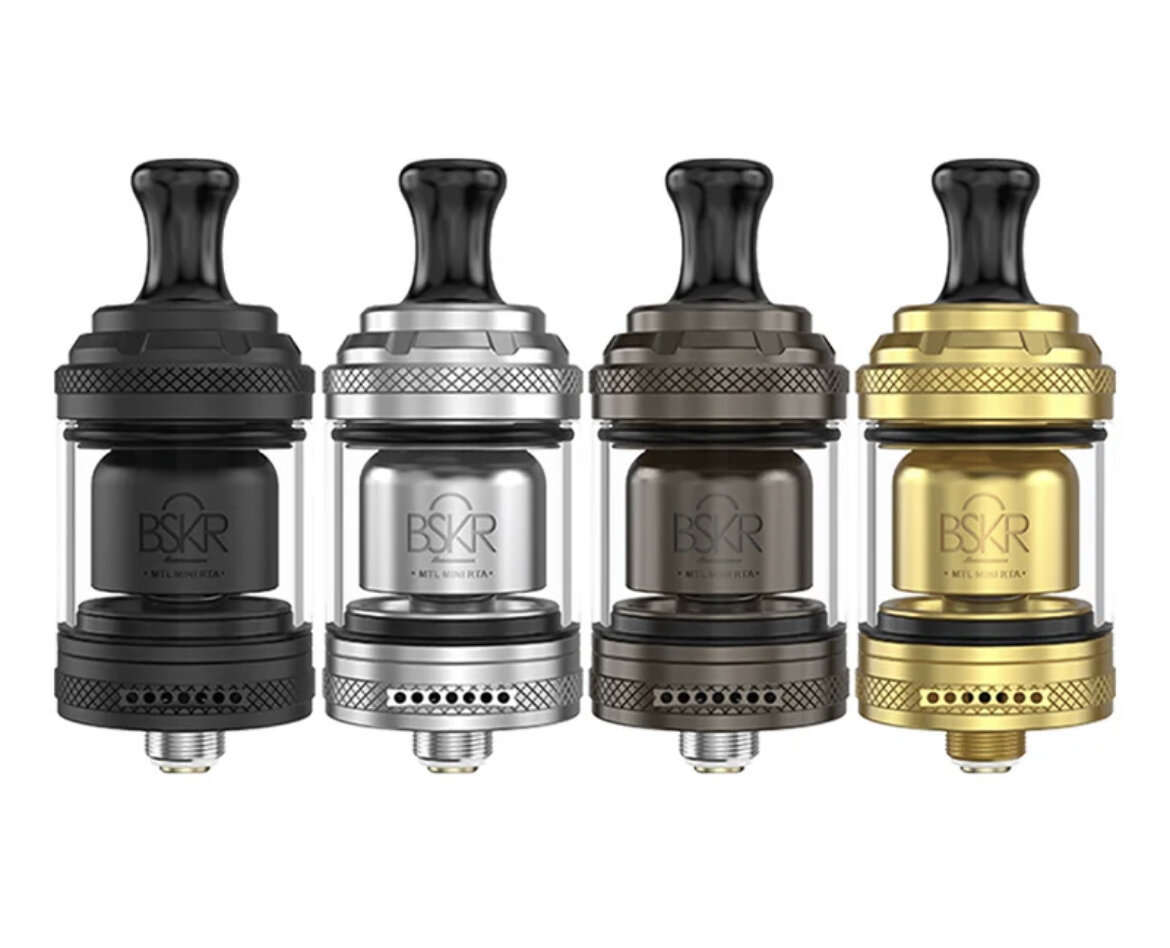 Берсерк 2 бак. Vandy Vape Berserker v2 Mini MTL RTA. Бак Vandy Vape Berserker Mini v2 MTL RTA SS. Vandy Vape Berserker BSKR Mini v2 MTL. BSKR Mini v2 MTL RTA.