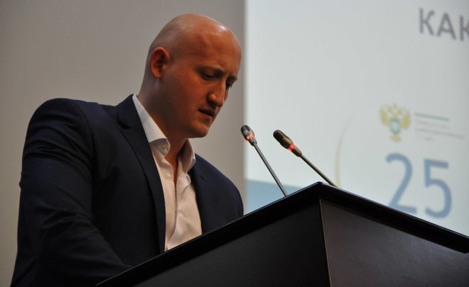 Фото: предоставлено realnoevremya.ru Аделем Исламовым 